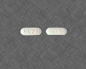 Zolpidem 10MG