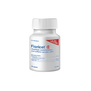 Fioricet 40mg