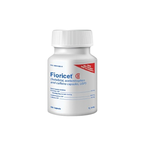 Fioricet 40mg