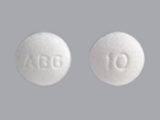 Oxycodone 10mg