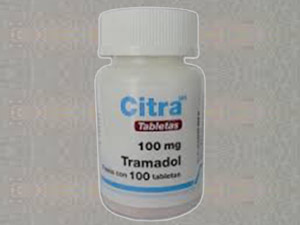 TRAMADOL 100MG